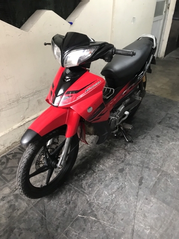 Mua bán Xe máy YAMAHA Jupiter cũ mới uy tín giá tốt #43 Mua bán Xe máy YAMAHA Jupiter cũ mới uy tín giá tốt